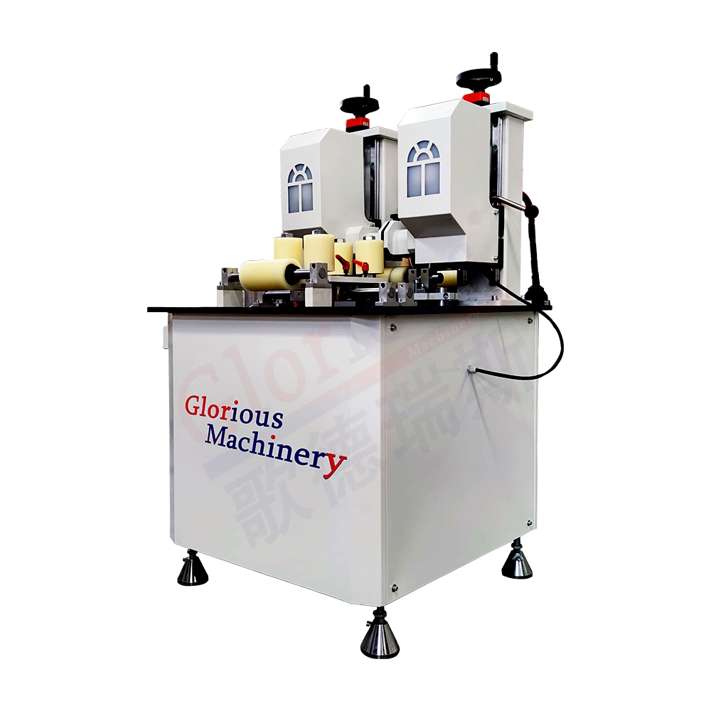 滾壓復合機在工作中有什么特點